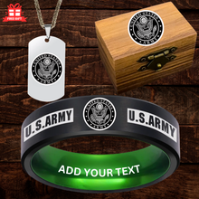 Load image into Gallery viewer, 🇺🇸 U.S. Army 🎁 Bundle + Free Gift!