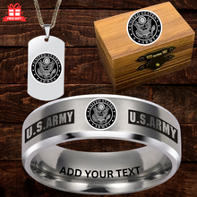 Load image into Gallery viewer, 🇺🇸 U.S. Army 🎁 Bundle + Free Gift!