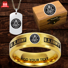Load image into Gallery viewer, 🇺🇸 U.S. Army 🎁 Bundle + Free Gift!