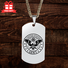 Load image into Gallery viewer, 🇺🇸 U.S. Army 🎁 Bundle + Free Gift!