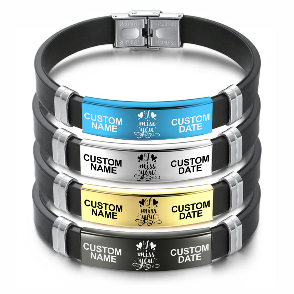 Silicone Bracelet Kobe Lakers No. 24 Wristband Collection Sports Wristband  Nba Basketball Star Souvenir 5pcs | Fruugo IE